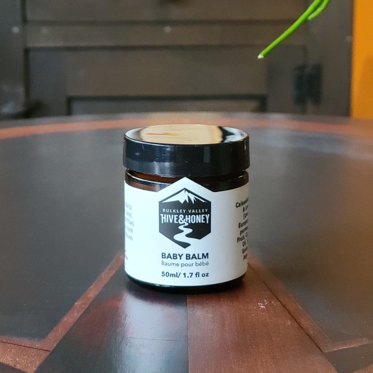 Baby Balm - Hive & Honey