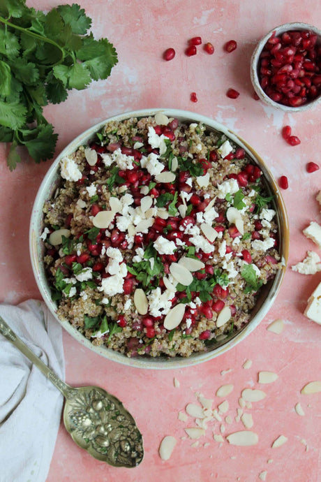 Image of Quinoa Salad