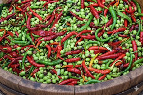 Fused vs. Infused Olive Oils