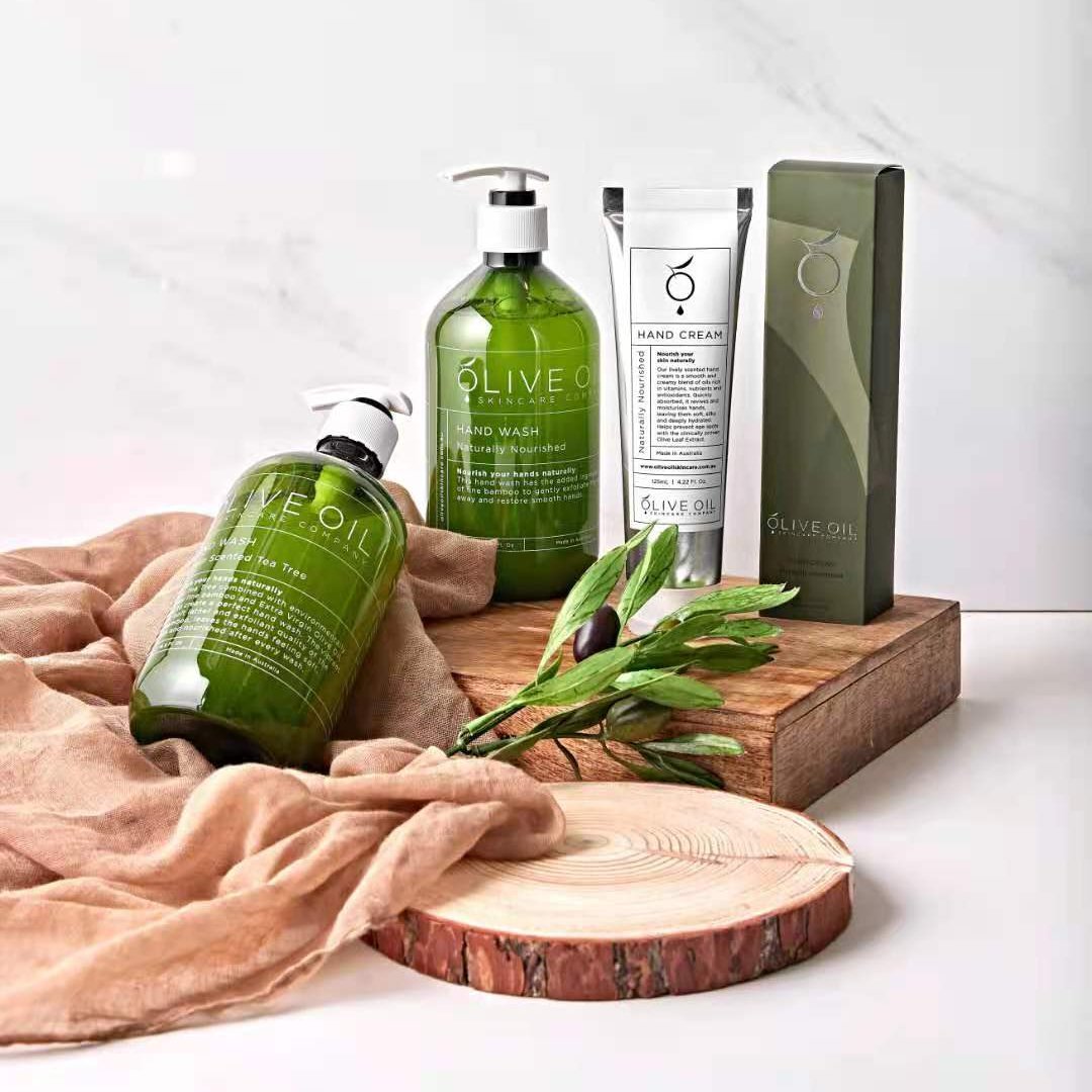 Personal Care Products