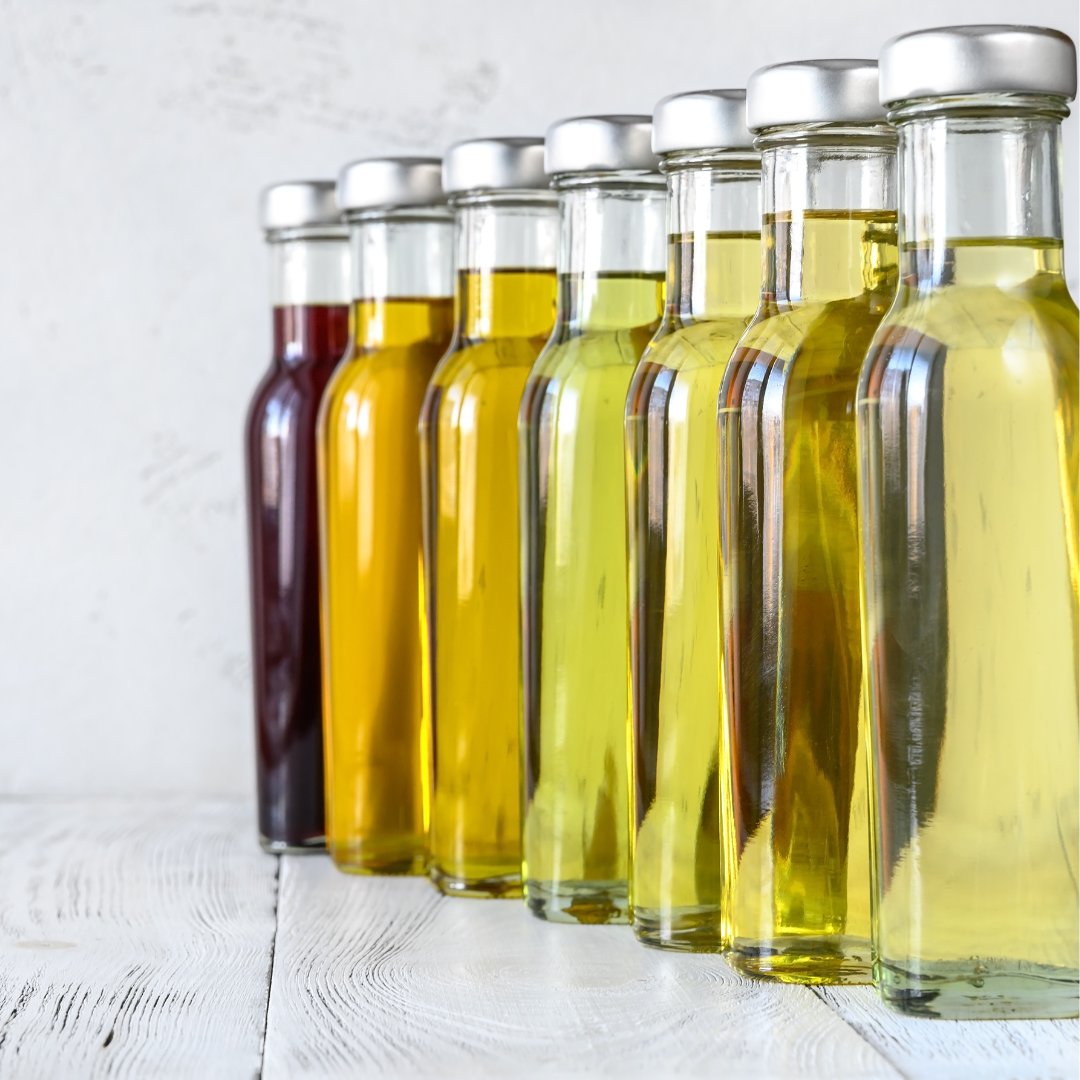 All Olive Oils