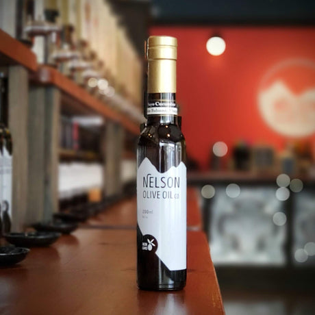 White & Rosé Balsamic Vinegars