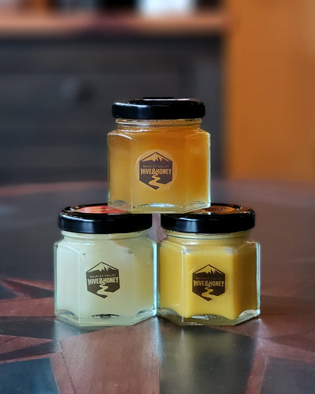 1.5oz Honey