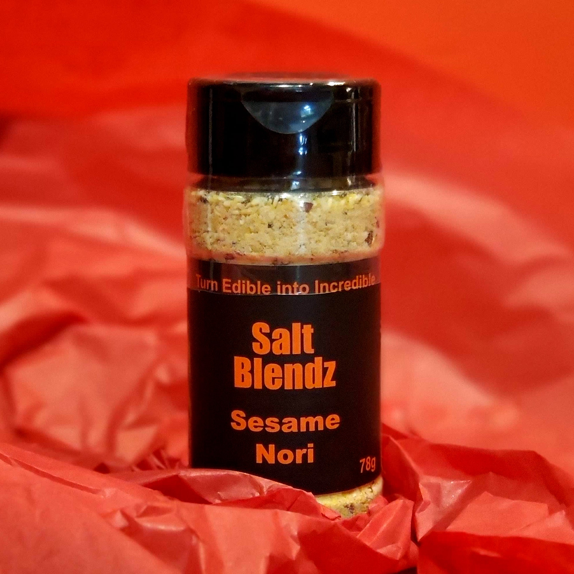 Salt Blendz™ Kootenay Sea Salt | Nelson Olive Oil Co. Salt Blendz™ Kootenay Sea Salt | Nelson Olive Oil Co.