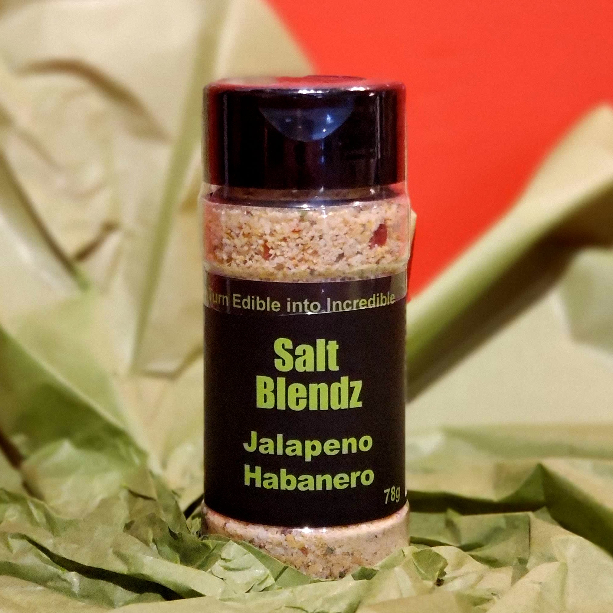 Salt Blendz™ Kootenay Sea Salt | Nelson Olive Oil Co.