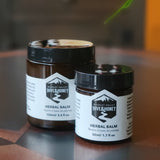 Herbal Balm - Hive & Honey
