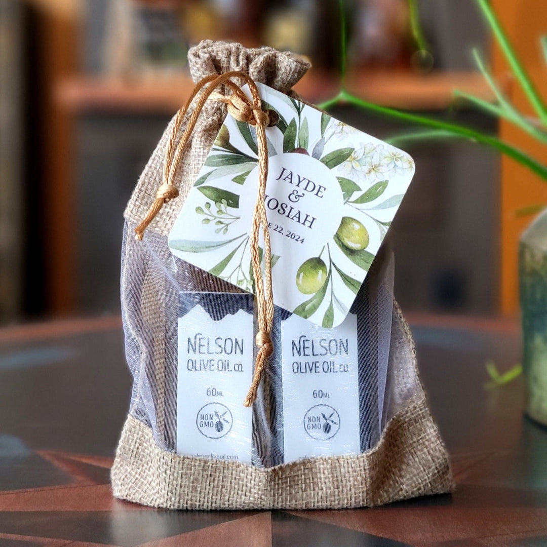 VIP Package - Weddings & Events