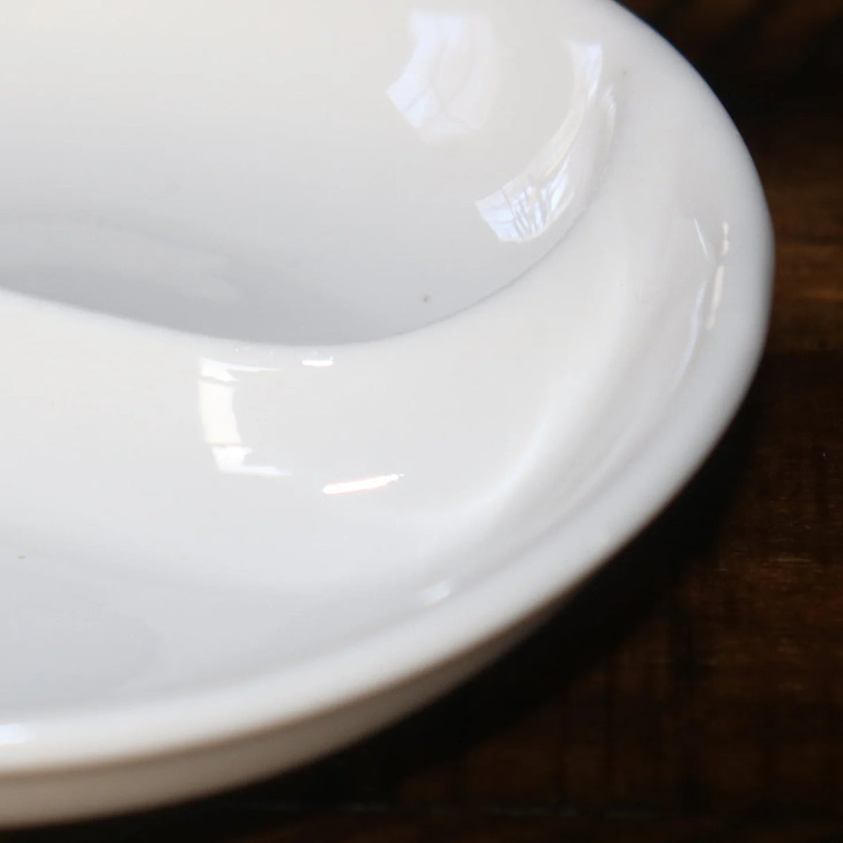 Dipping Dish "Yin & Yang"