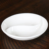 Dipping Dish "Yin & Yang"