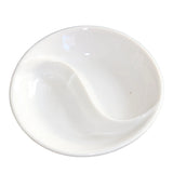 Dipping Dish "Yin & Yang"