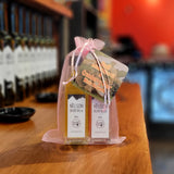 "Perfect Pair" Mini Packs (2x60ml) with Recipe