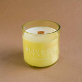 Candle - Lemongrass Ginger (200g)