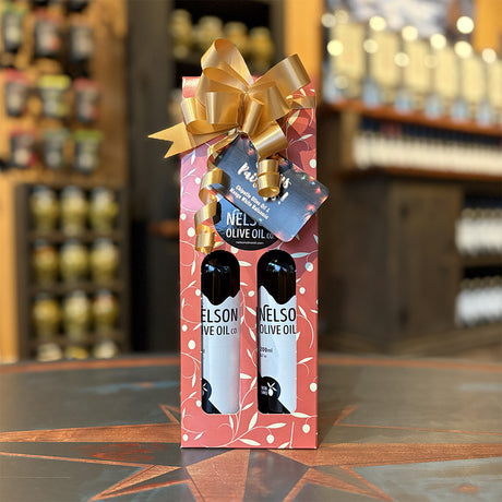 Chipotle & Mango Holiday Pairing