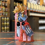 Chipotle & Mango Holiday Pairing