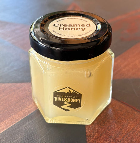 1.5oz Honey