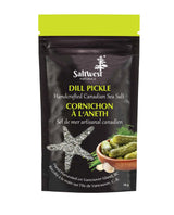 Dill Pickle Sea Salt (Saltwest™) 50g