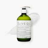 Hand & Body Lotion - Soothing (500ml)