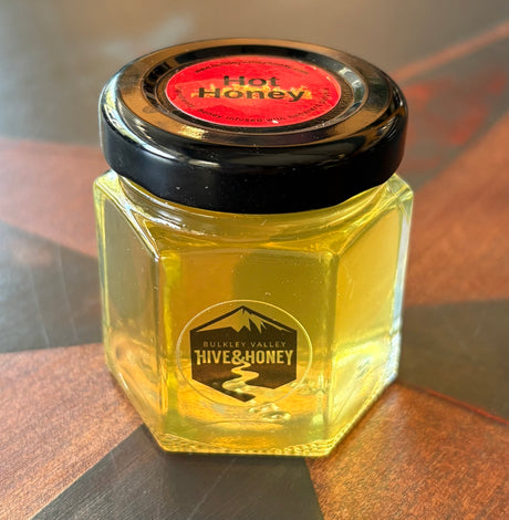 1.5oz Honey
