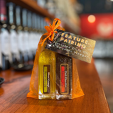 Spooky Sensations Halloween 2025 Pairing