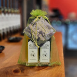 "Perfect Pair" Mini Packs (2x60ml) with Recipe