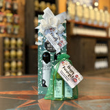 Persian Lime & Pomegranate Holiday Pairing