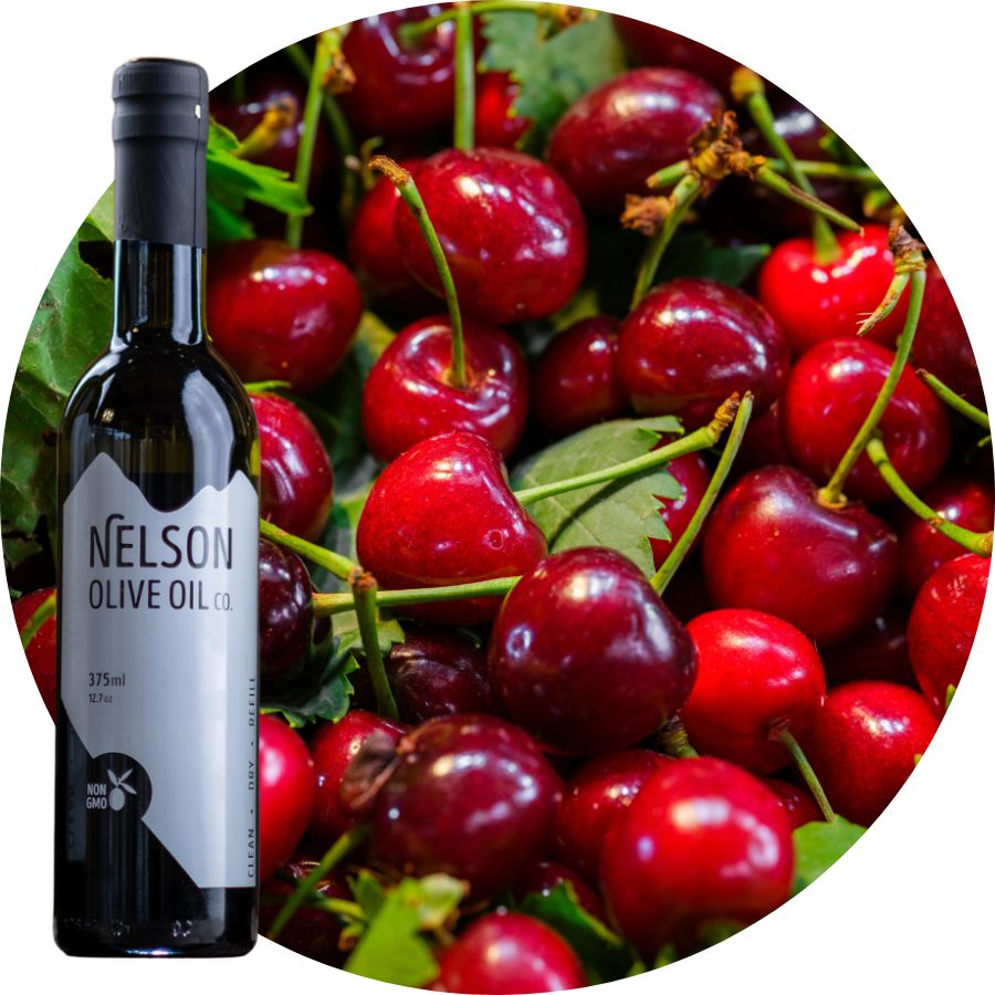 Montmorency Cherry Rosé Balsamic