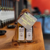 "Perfect Pair" Mini Packs (2x60ml) with Recipe