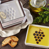 Grape-Shaped Dipping Plate "Vineyard Select"