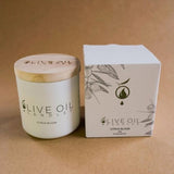 Candle - Citrus Bloom (200g)