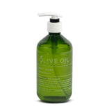 Body Wash - Rose Geranium (500ml)