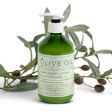 Hand & Body Lotion - Soothing (500ml)