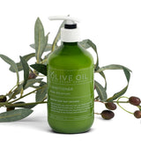 Conditioner - Citrus Bloom (500ml)