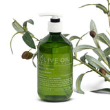 Body Wash - Rose Geranium (500ml)