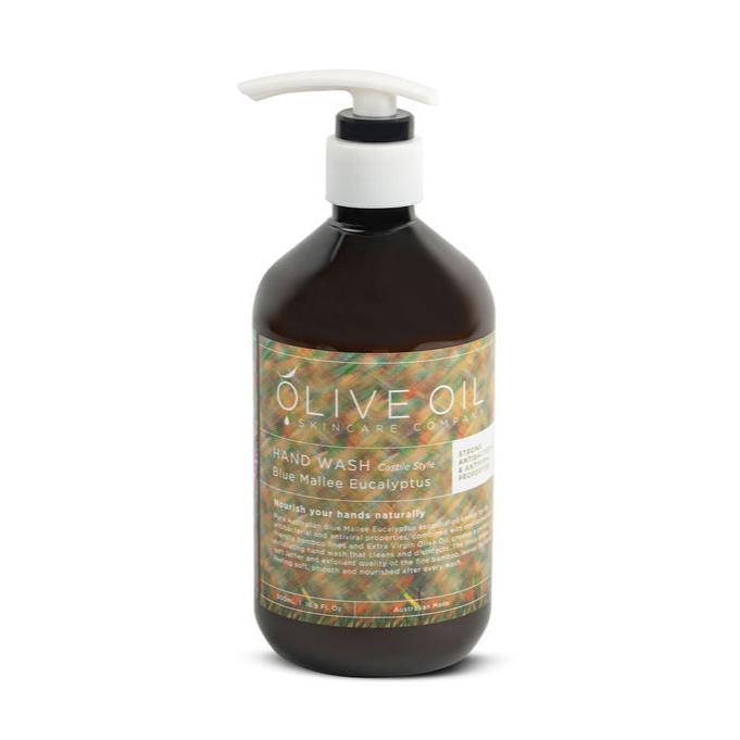 Hand Wash - Malle Eucalyptus (500ml)