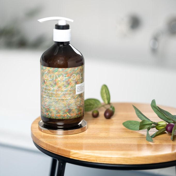 Hand Wash - Malle Eucalyptus (500ml)