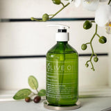 Shampoo - Citrus Bloom (500ml)