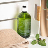 Shampoo - Citrus Bloom (500ml)