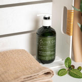 Face Wash - Juniper Orange (300ml)