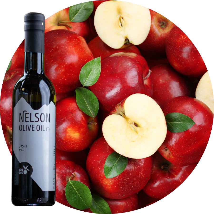 Red Apple Dark Balsamic