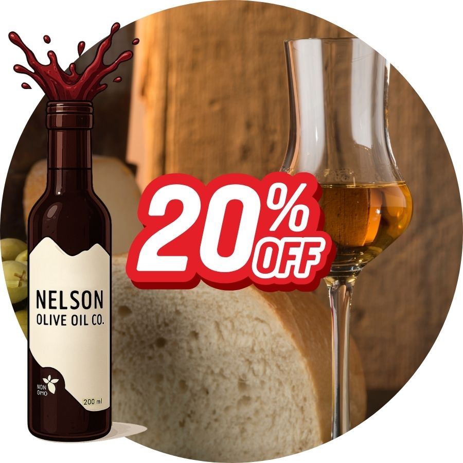 Sherry Reserva Wine Vinegar