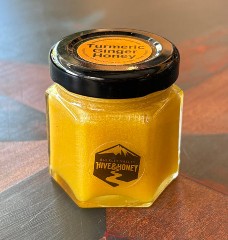 1.5oz Honey