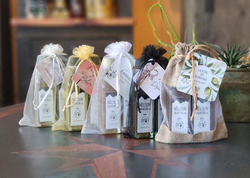 Wedding and Event favours