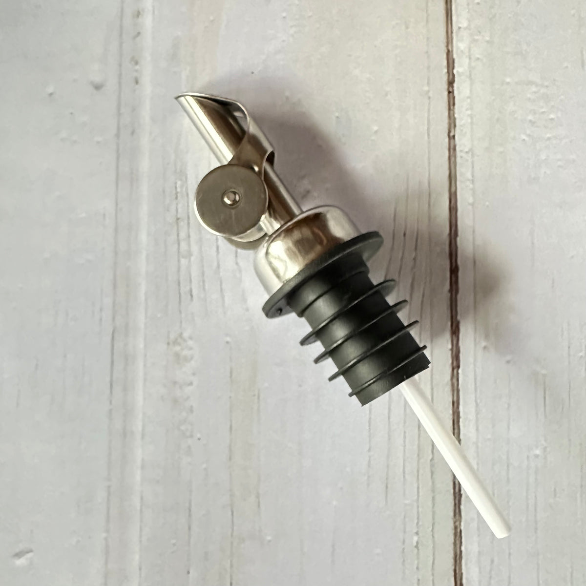 Spout Opening Slow Pour Spouts and More Accessories | Nelson Olive Oil Co.