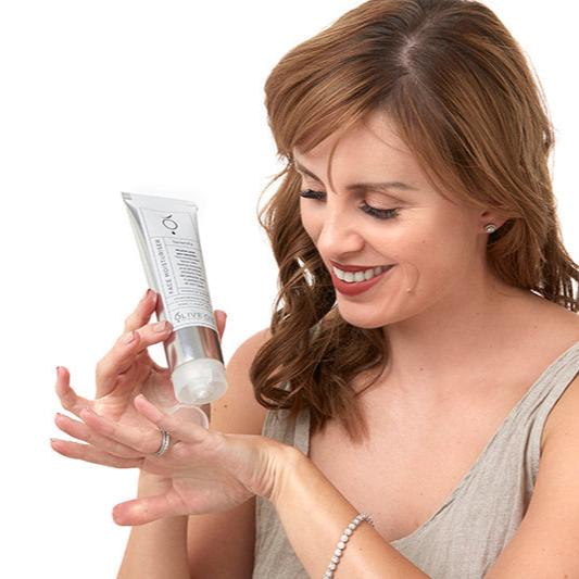 Face Moisturiser - Serenity (125ml)