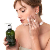 Face Wash - Juniper Orange (300ml)