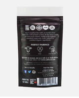 Smashed Peppercorn & Sea Salt (Saltwest™) 40g